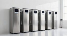 top water softener recommendations