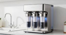 top whole home filtration