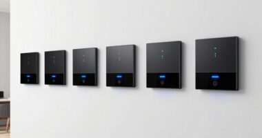 top whole home surge protectors