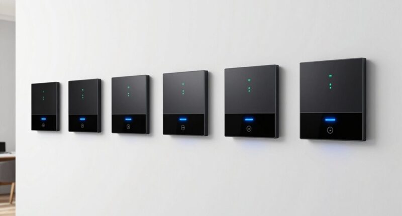 top whole home surge protectors