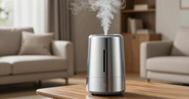 top whole room humidifiers