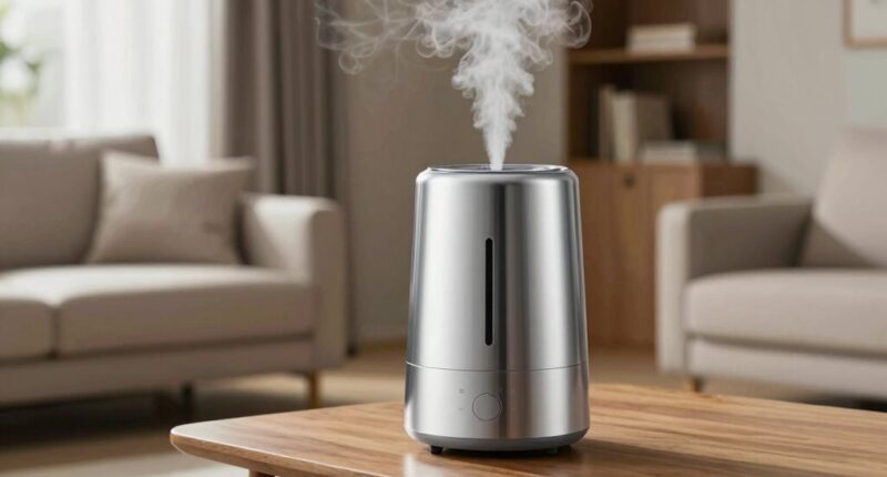 top whole room humidifiers