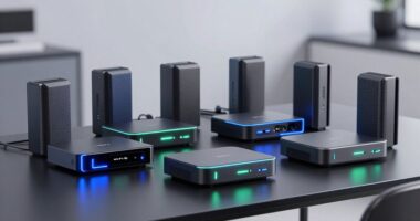 top wifi 6e mesh routers