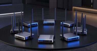 top wifi 7 routers 2026