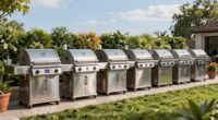 top wifi pellet grill picks