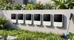 top wifi sprinkler controllers