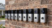 top wired 2k video doorbells