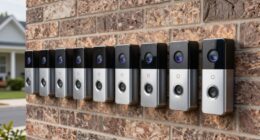 top wired 2k video doorbells