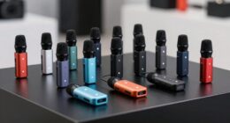 top wireless lavalier microphones