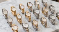 top women luxury watches