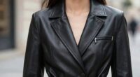 top women s leather jackets