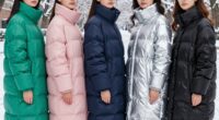 top women s winter puffer coats