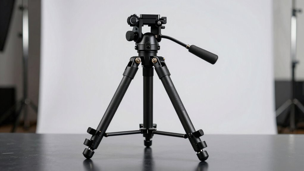 tripod weight load capacity