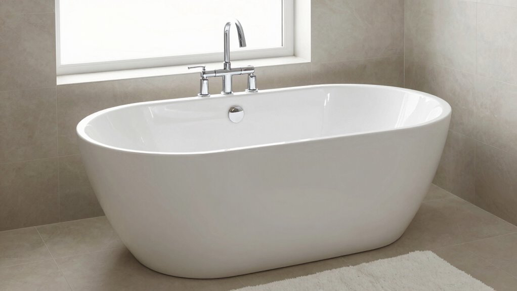 tub size style safety