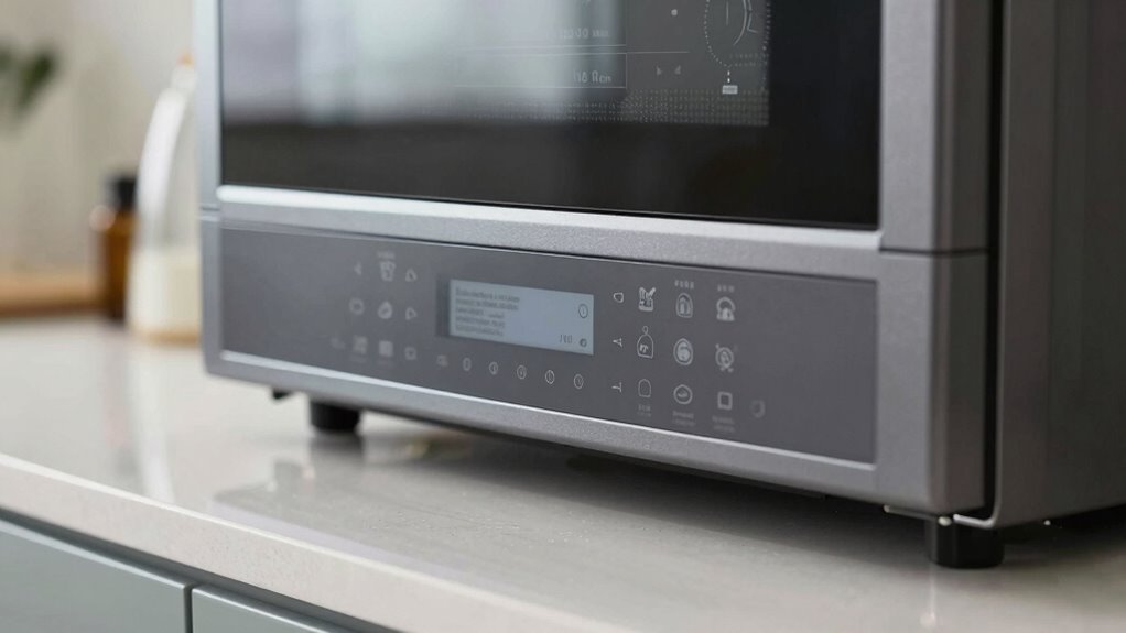 understand appliance warranty terms