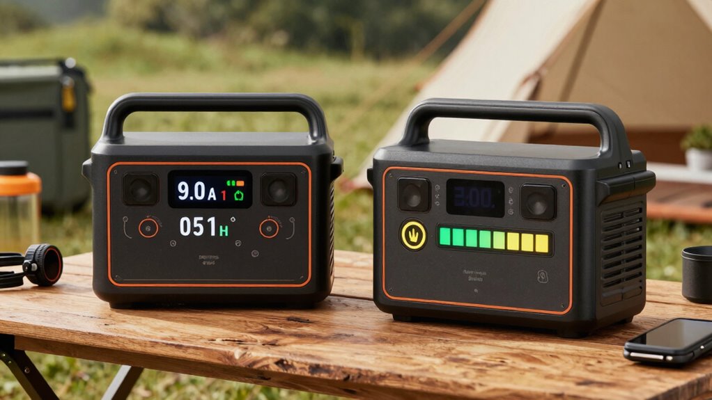 understand watt hours versus watts