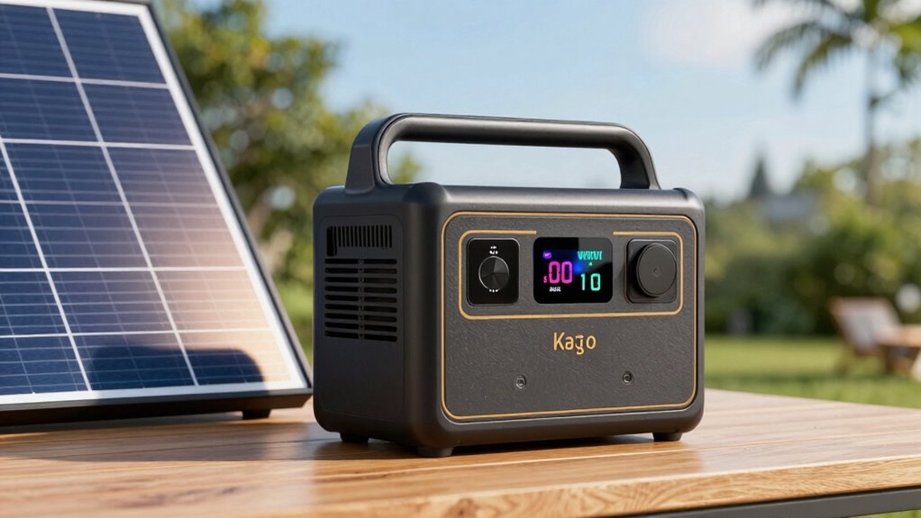 understanding energy storage capacity