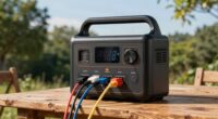 understanding power capacity