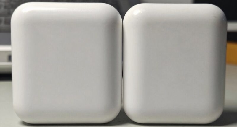 understanding product condition labels