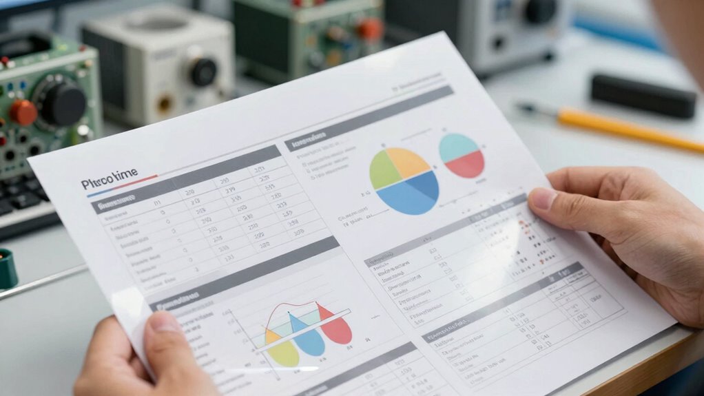 understanding product specifications and benefits