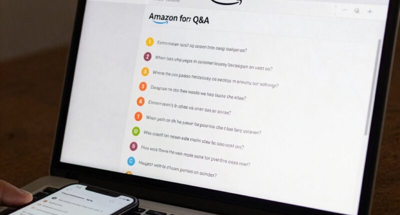 utilize q a for hidden dealbreakers