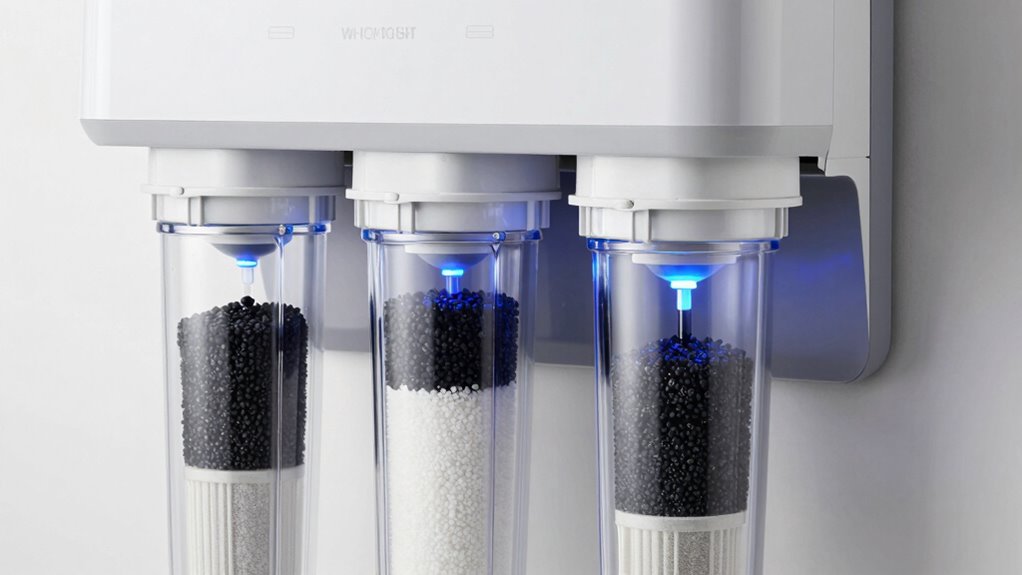 uv light destroys pathogens