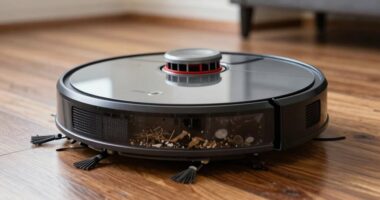 vacuum maintenance and durability