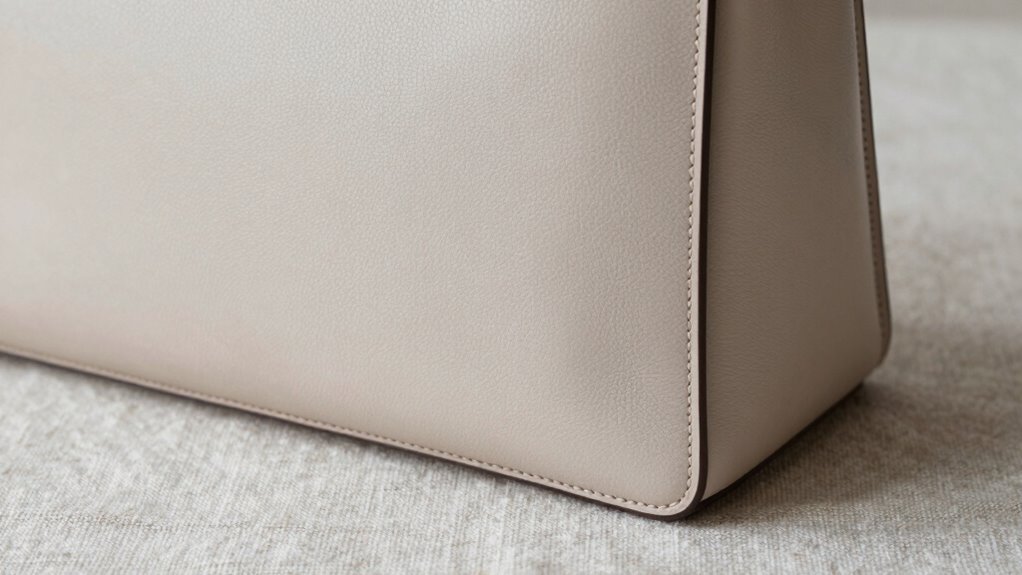 verify craftsmanship and details