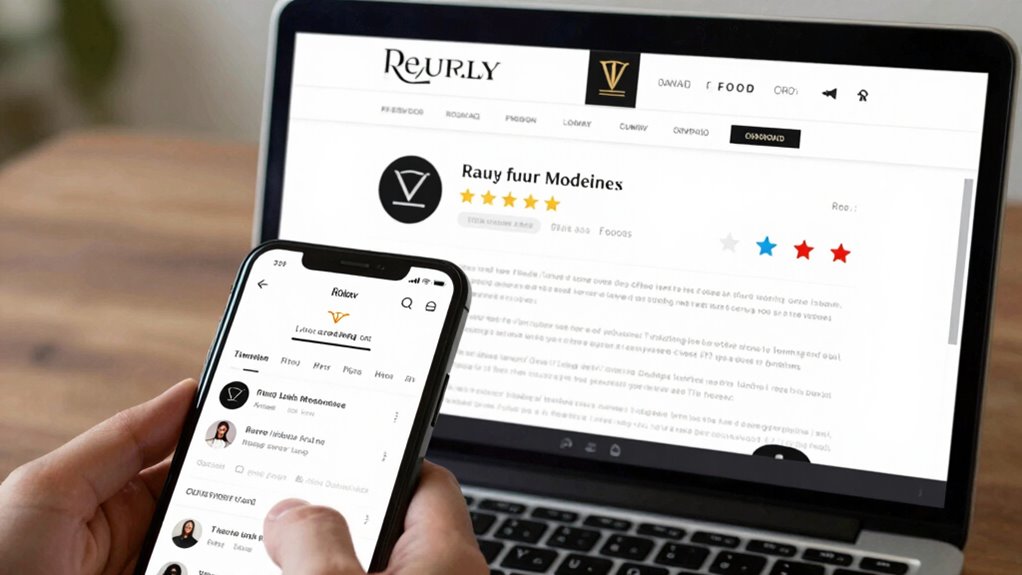 verify seller credentials thoroughly