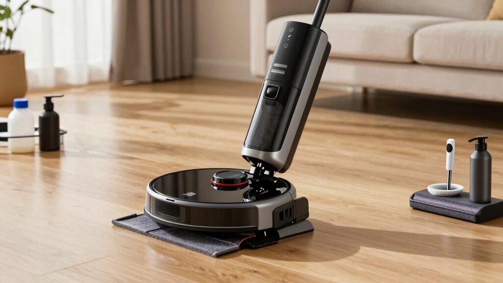 versatile long lasting easy maintenance