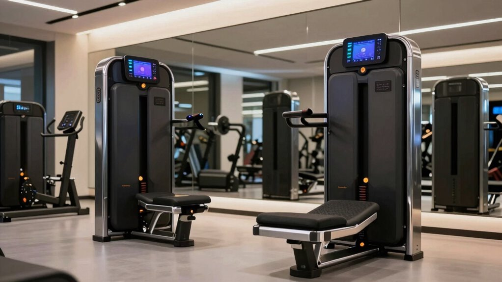 vibration tech and versatility