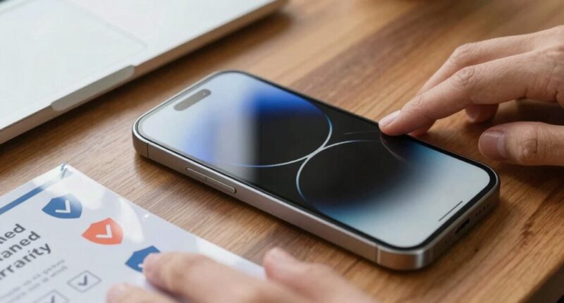 warranty plan value comparison