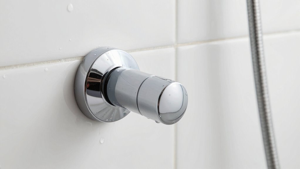 water pressure and insulation