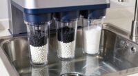 water purification process explained