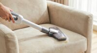 waterless upholstery cleaning tips