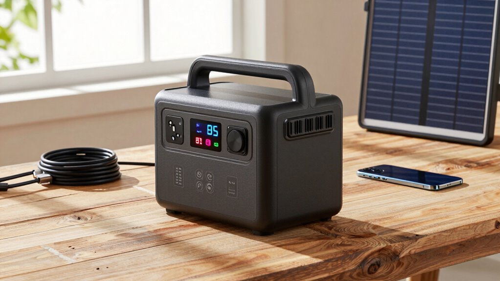 watt hour impacts device runtime