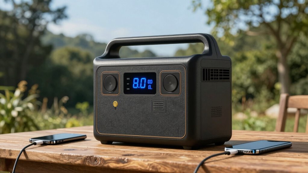 wattage determines charging speed