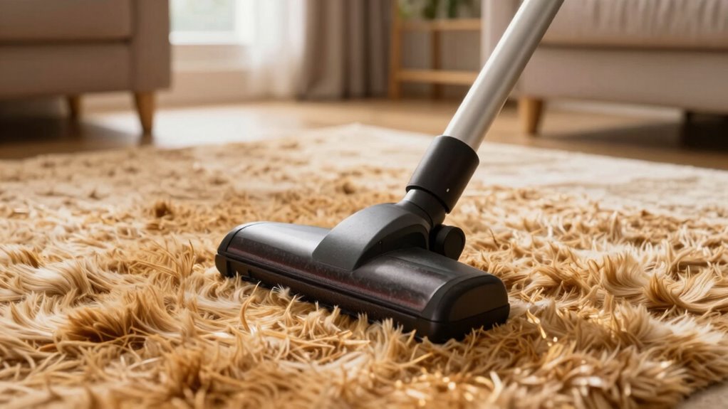 when to seek professional cleaning