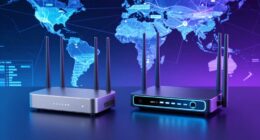 wi fi 6e versus wi fi 7