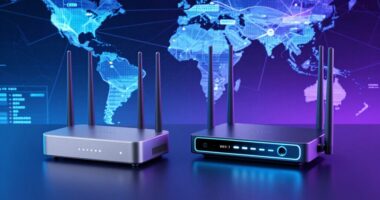 wi fi 6e versus wi fi 7