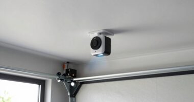 wi fi sensors backup features