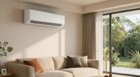 accurate ac capacity calculation