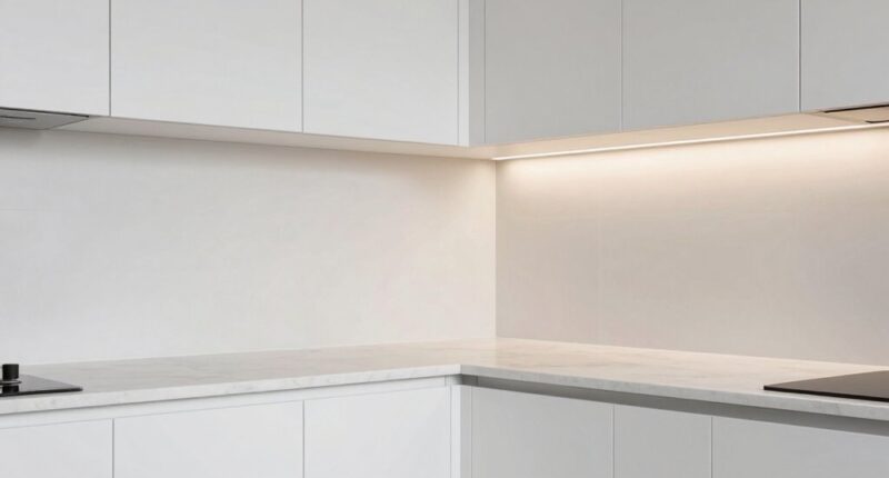 achieve seamless integrated design