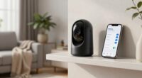 adjust camera privacy settings