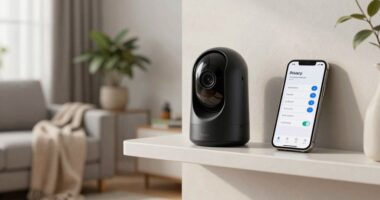 adjust camera privacy settings