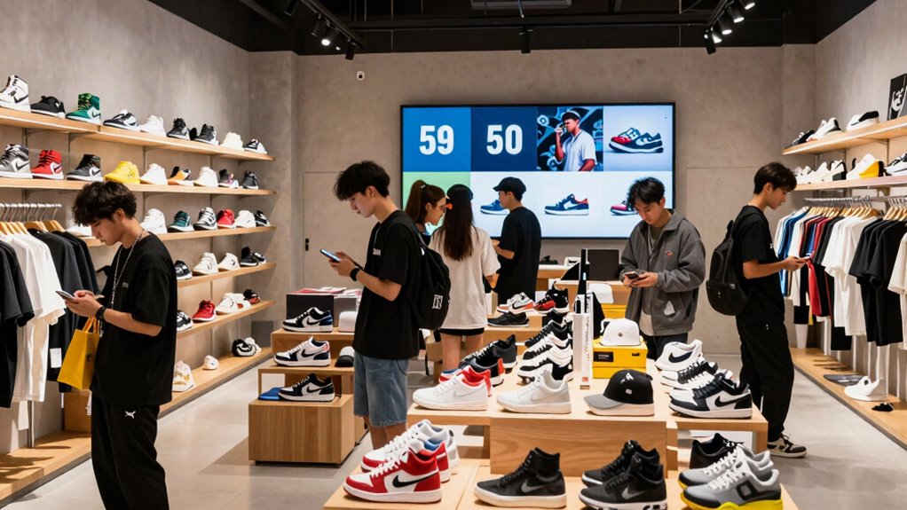 agile trend driven inventory strategy