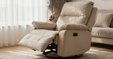 assistance for mobility impairment
