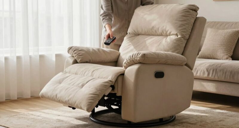 assistance for mobility impairment