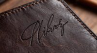 authentic quality markings