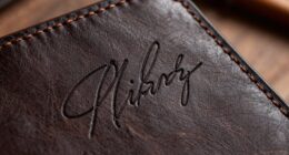 authentic quality markings